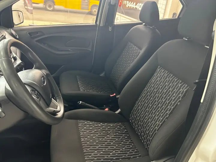 Ka 1.0 SE/SE Plus TiVCT Flex 5p