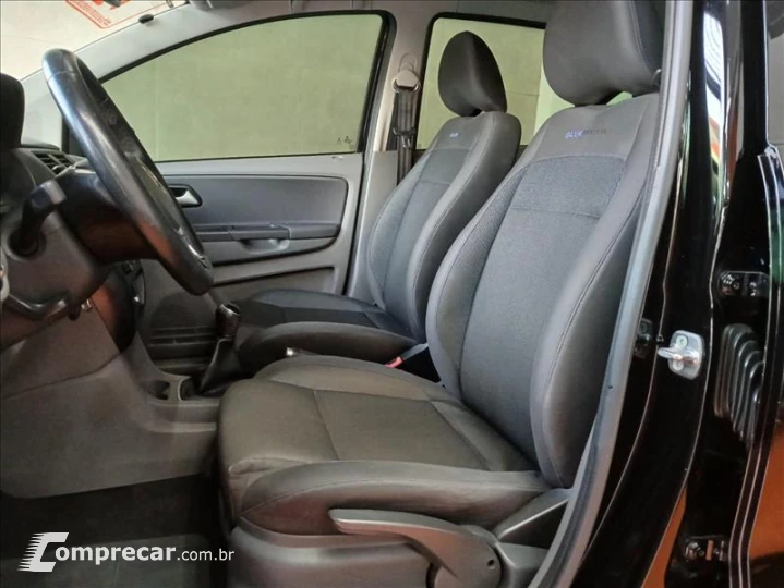FOX 1.0 MPI Bluemotion 12V