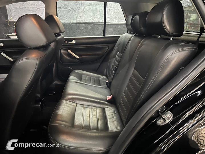 GOLF 1.6 MI SPORTLINE 8V FLEX 4P MANUAL