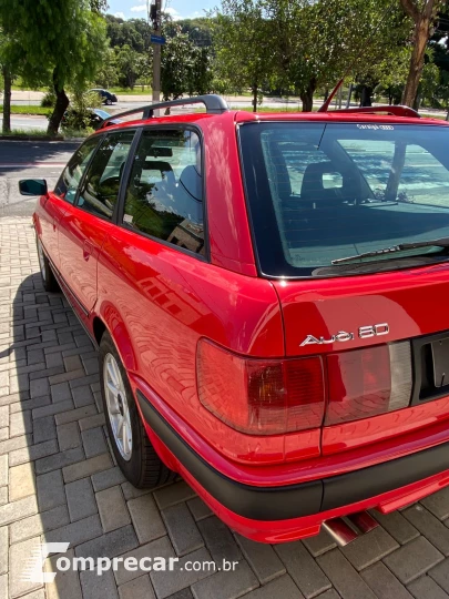80 2.6 E V6
