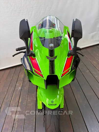 KAWASAKI NINJA ZX-10R ABS