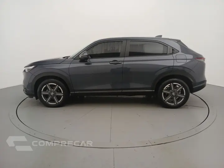 HR-V 1.5 DI I-VTEC FLEX EX CVT