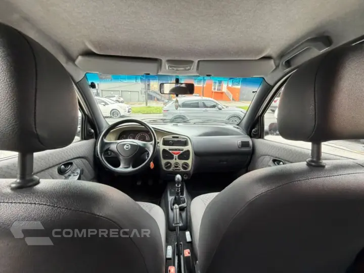 Palio EX 1.3 mpi Fire 8V 67cv 2p