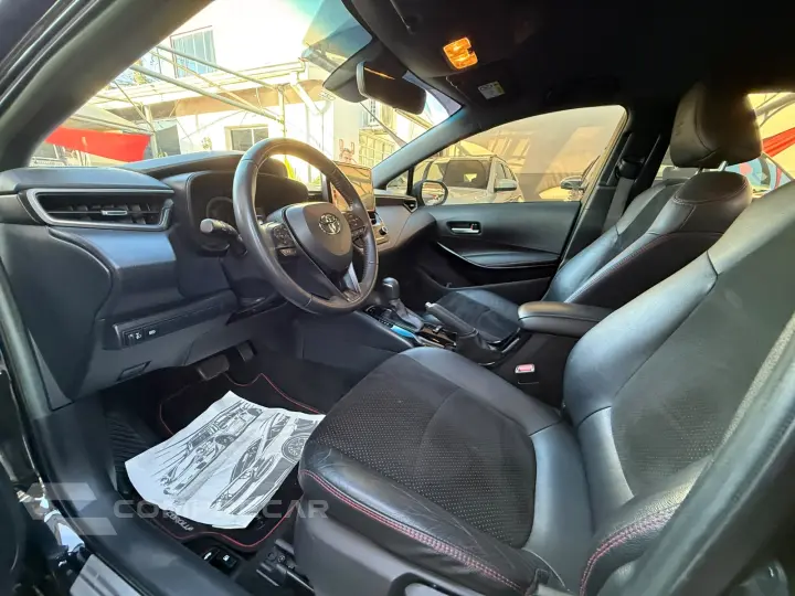 COROLLA 2.0 Vvt-ie Gr-s