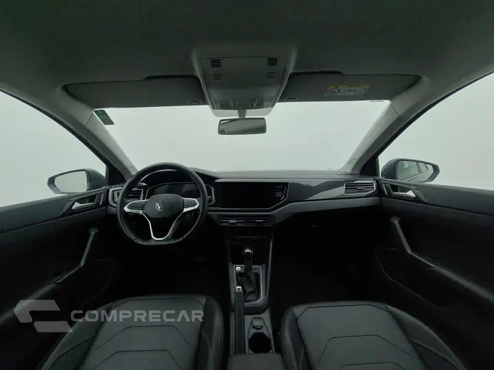 VIRTUS 1.0 200 TSI COMFORTLINE AUTOMÁTICO