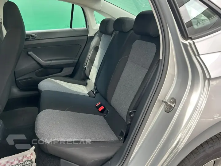VIRTUS 1.0 170 TSI 4P FLEX MANUAL