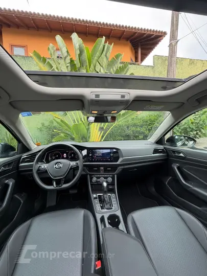 JETTA 1.4 16V TSI Comfortline