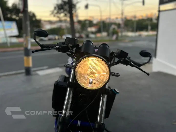 Trophy 1200