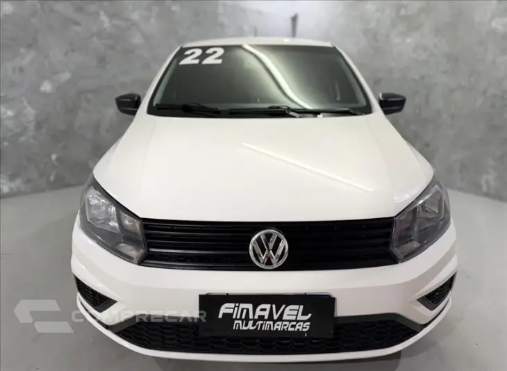 GOL 1.6 MSI Totalflex
