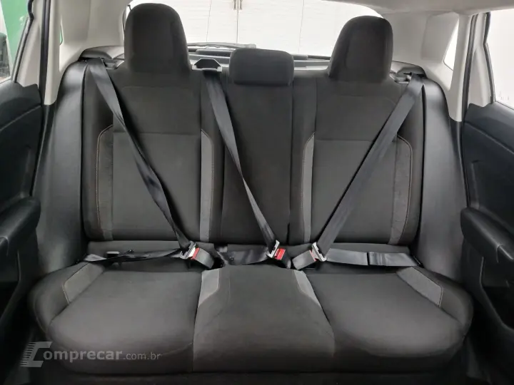 POLO 1.0 MPI TRACK MANUAL