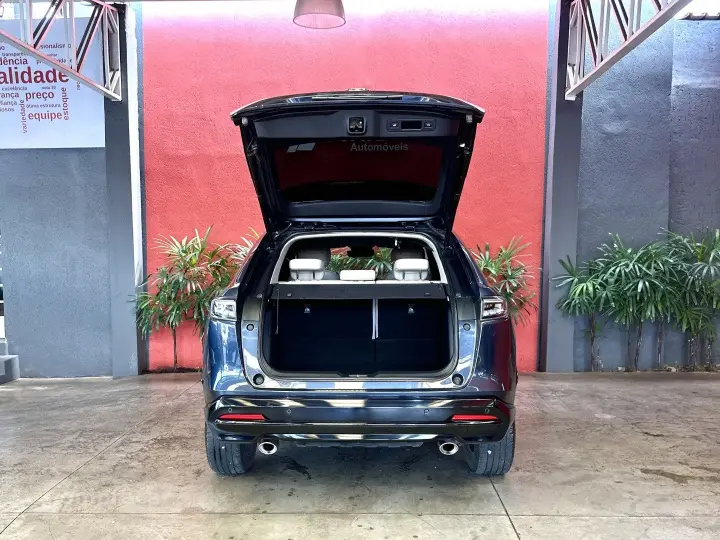 HR-V 1.5 DI I-VTEC TURBO FLEX TOURING CVT