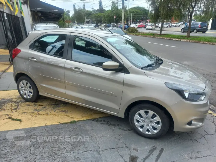 KA 1.0 SE 12V