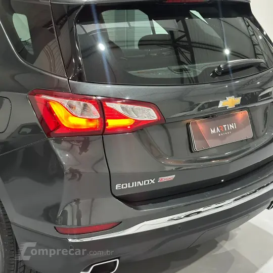 EQUINOX Premier 2.0 Turbo AWD 262cv Aut.