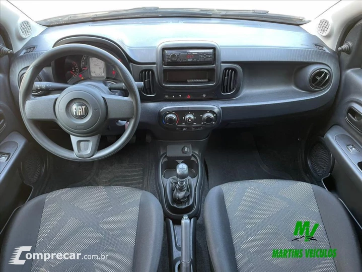 MOBI 1.0 EVO FLEX LIKE. MANUAL