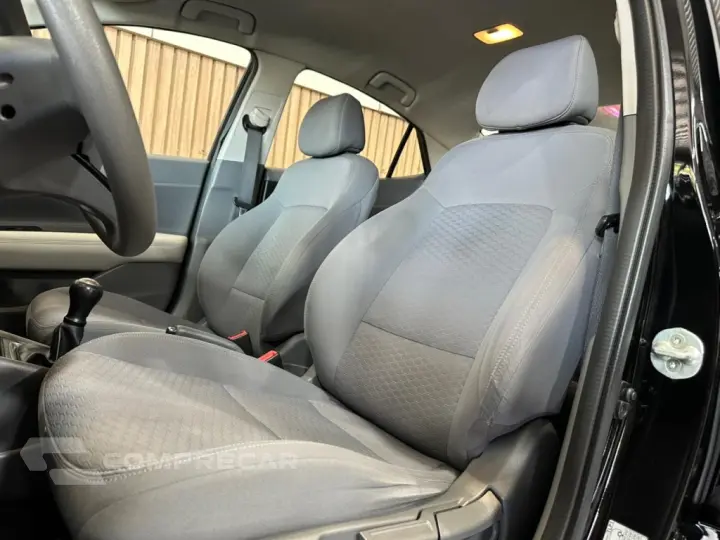 HB20S 1.0 12V FLEX EVOLUTION MANUAL