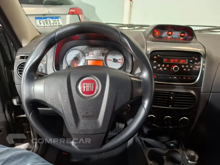 STRADA 1.8 MPI Adventure CD 16V