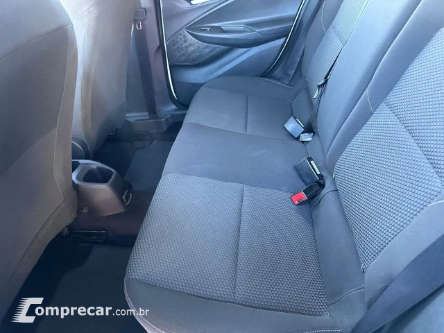 ONIX - 1.0 LT MANUAL