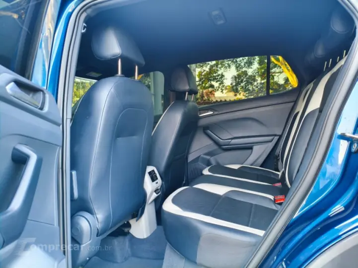 T-CROSS 1.4 250 TSI Highline