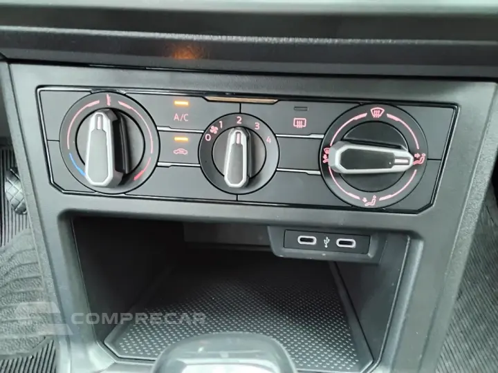 POLO 1.0 170 TSI SENSE AUTOMÁTICO