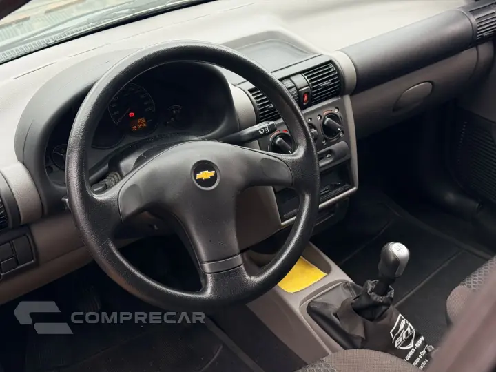 CLASSIC 1.0 MPFI LS 8V