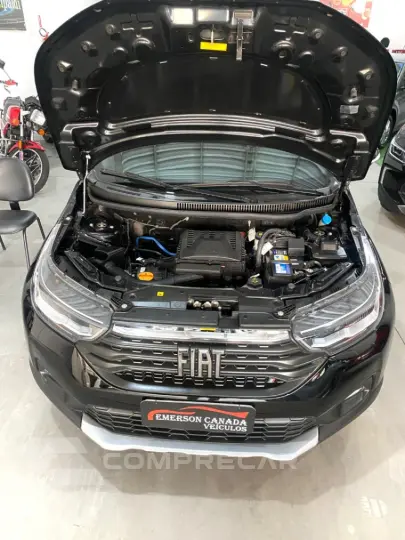 STRADA 1.3 Firefly Volcano CD