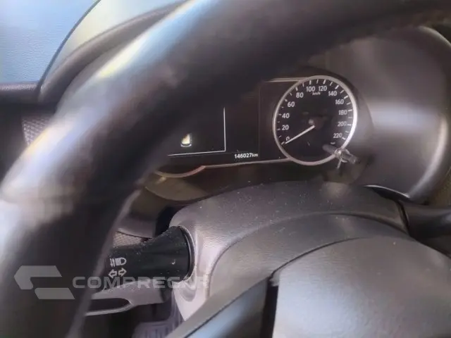 KICKS - 1.6 16V START SV 4P XTRONIC