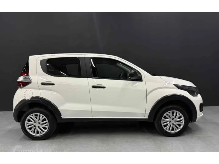 MOBI 1.0 EVO FLEX LIKE. MANUAL