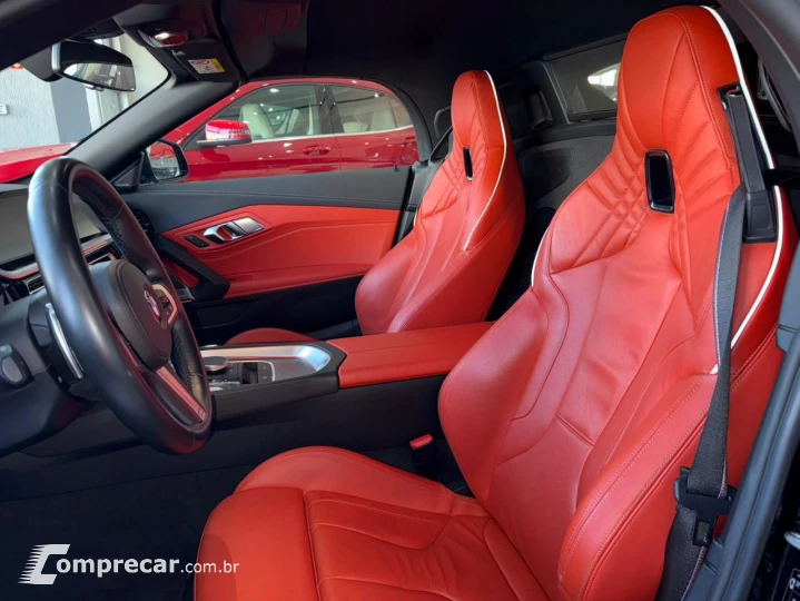 Z4 2.0 SDRIVE 30i M Sport