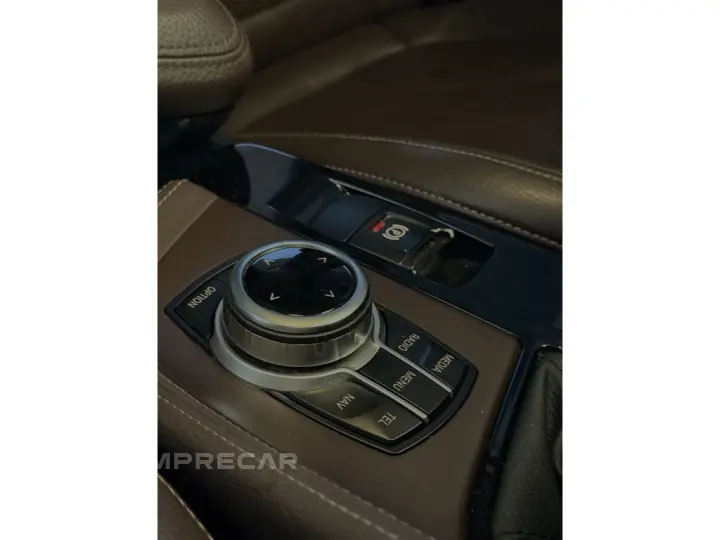 X1 2.0 16V TURBO ACTIVEFLEX XDRIVE25I SPORT 4P AUTOMÁTICO