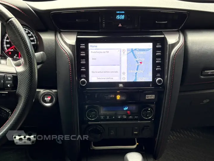 HILUX SW4 2.8 D-4d Turbo Gr-s 7L 4X4