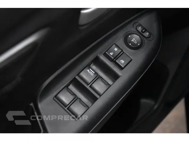FIT - 1.5 LX 16V 4P AUTOMÁTICO
