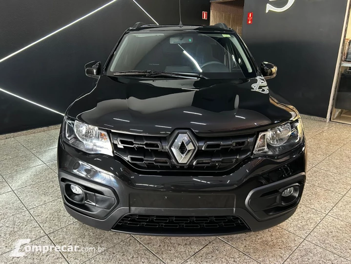 KWID OUTSIDER 1.0 Flex 12V 5p Mec.