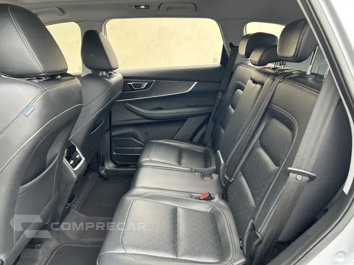 TIGGO 8 1.6 TGDI GASOLINA TXS DCT