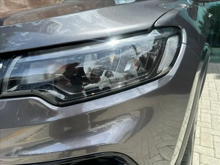 COMPASS 1.3 T270 Turbo Longitude