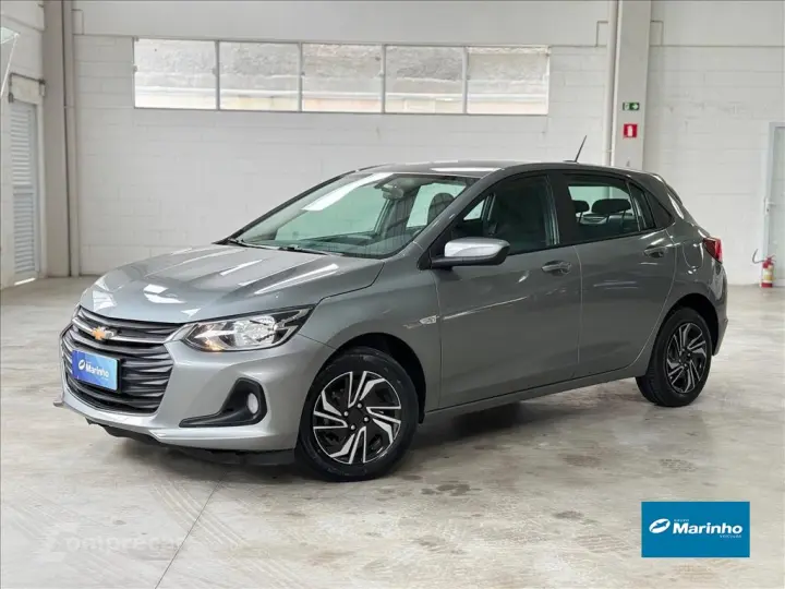 ONIX 1.0 FLEX LT MANUAL