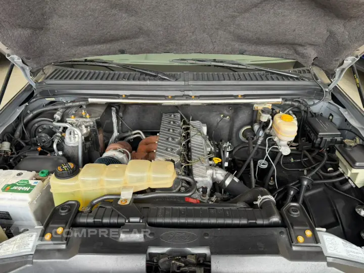 F250 XLT 4.2 6C