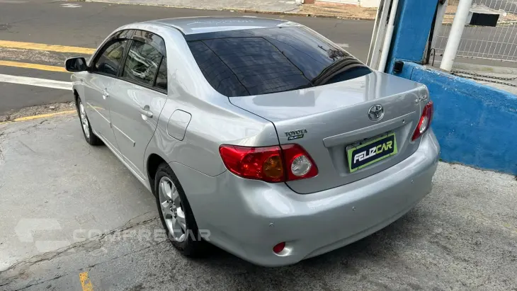 COROLLA 1.8 XEI 16V