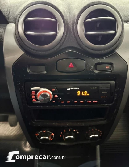 SANDERO 1.6 16V SCE Expression