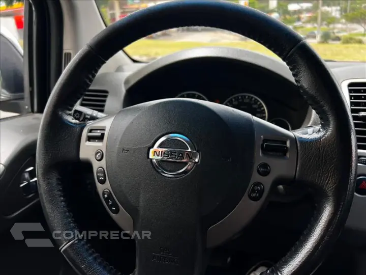 FRONTIER 2.5 SL 4X4 CD Turbo EL