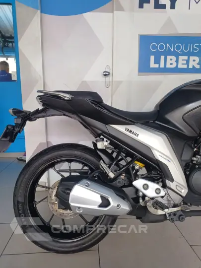 FZ25 FAZER ABS