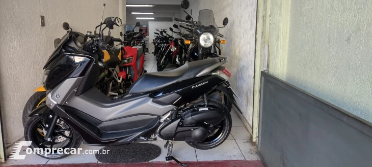NMAX 160 ABS