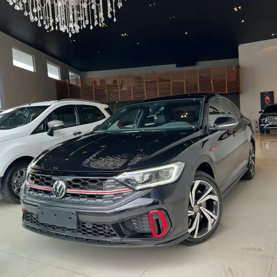 JETTA 2.0 350 TSI GLI