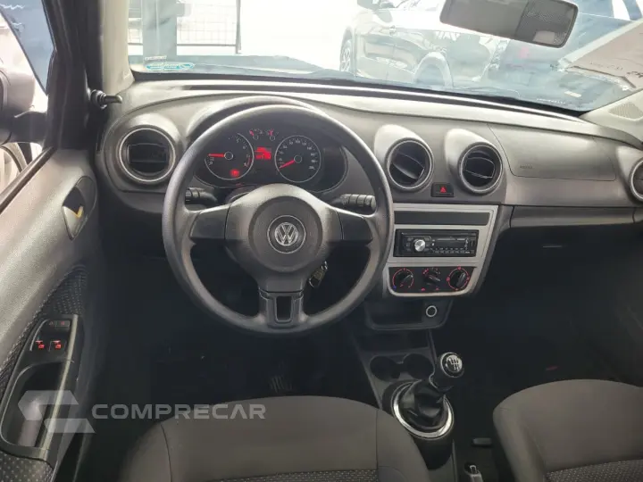 Gol Trendline 1.0 T.Flex 8V 5p