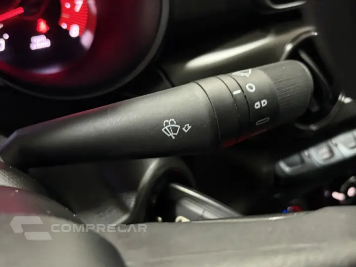 CRONOS 1.3 FIREFLY FLEX DRIVE CVT