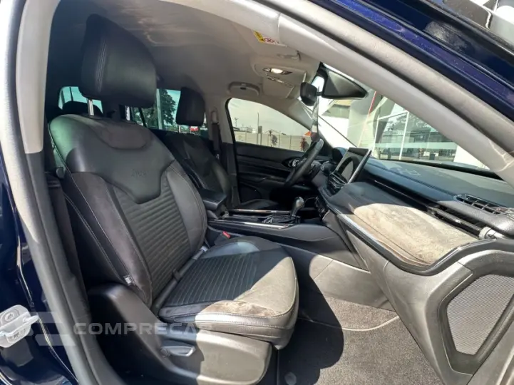 COMMANDER 1.3 T270 Turbo Limited