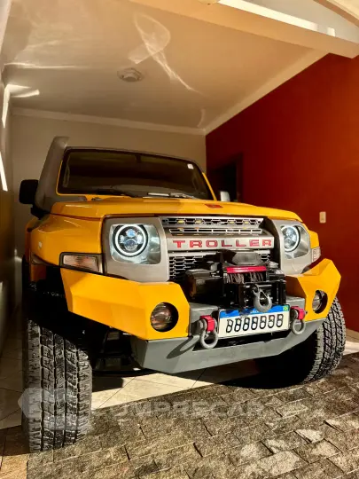 T4 3.2 XLT 4X4 20V Turbo Intercooler