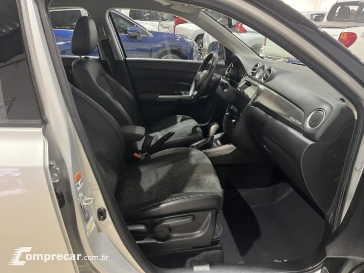 VITARA 1.4 16V Turbo 4style Allgrip