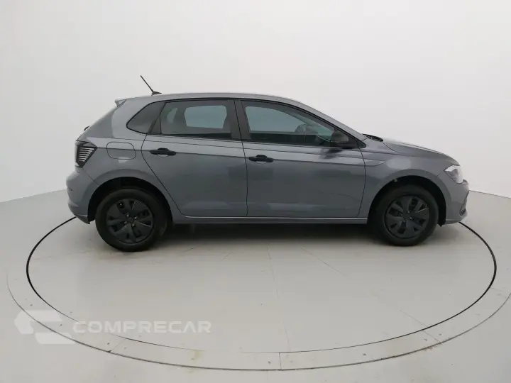 POLO 1.0 MPI TRACK MANUAL