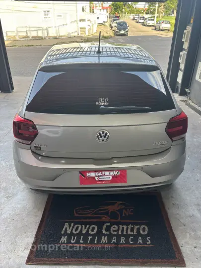 POLO 1.0 200 TSI Comfortline