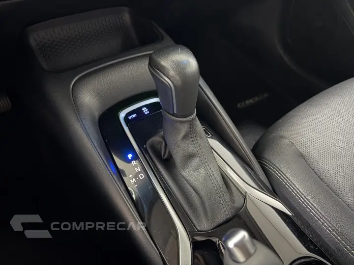 COROLLA 2.0 VVT-IE FLEX XEI DIRECT SHIFT
